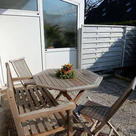 Comfortable Near The Beach Ferienhaus Timmendorfer Strand